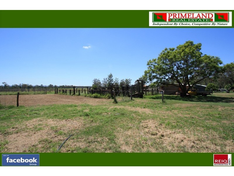 Atkinsons Dam QLD 4311