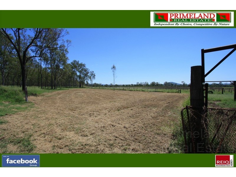 Atkinsons Dam QLD 4311