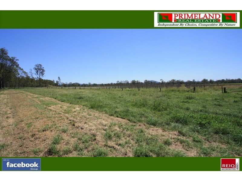 Atkinsons Dam QLD 4311