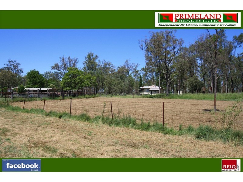 Atkinsons Dam QLD 4311