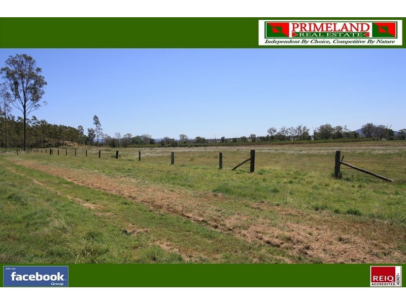 Atkinsons Dam QLD 4311