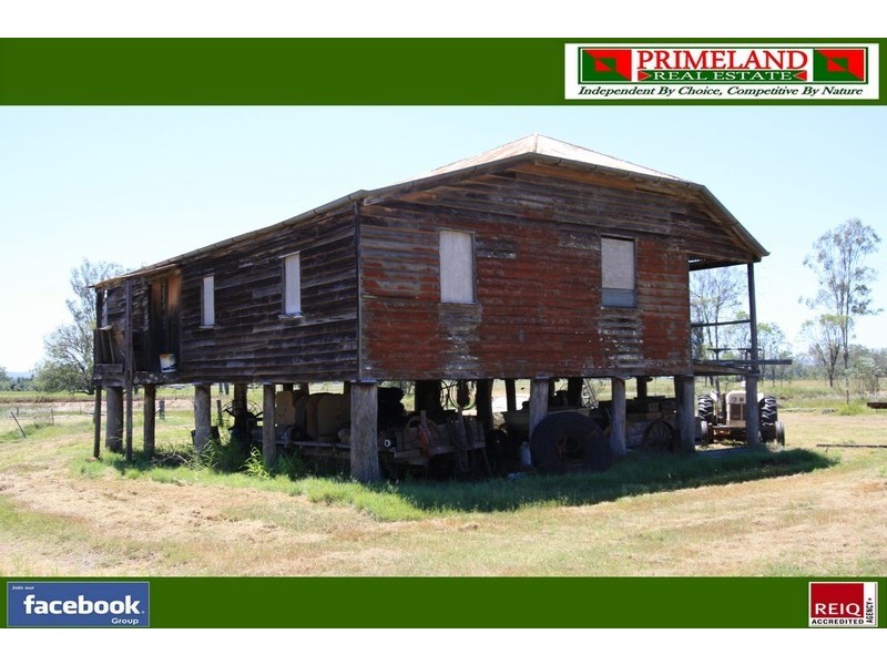 Atkinsons Dam QLD 4311