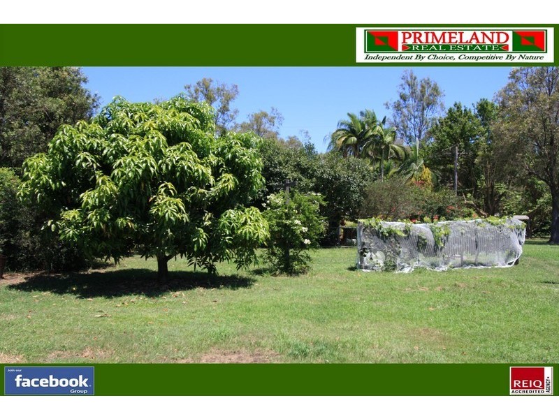 Atkinsons Dam QLD 4311