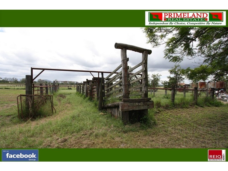 Atkinsons Dam QLD 4311