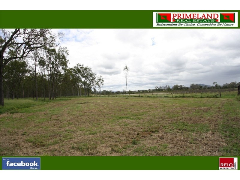 Atkinsons Dam QLD 4311