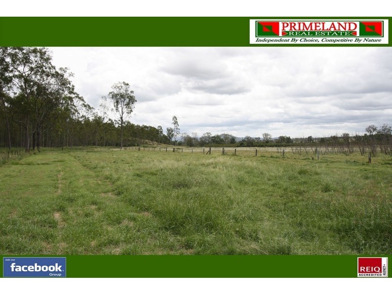 Atkinsons Dam QLD 4311