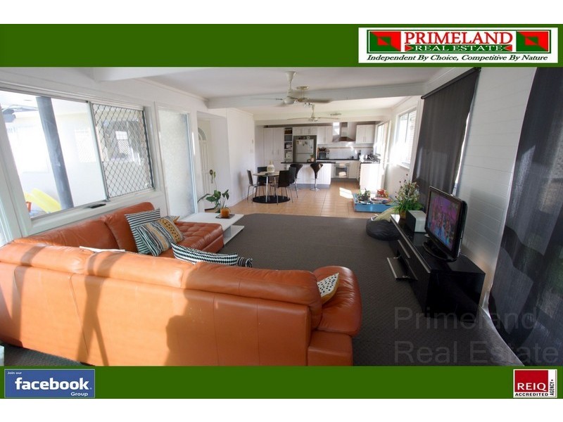 54 SherwoodDrive, Browns Plains QLD 4118