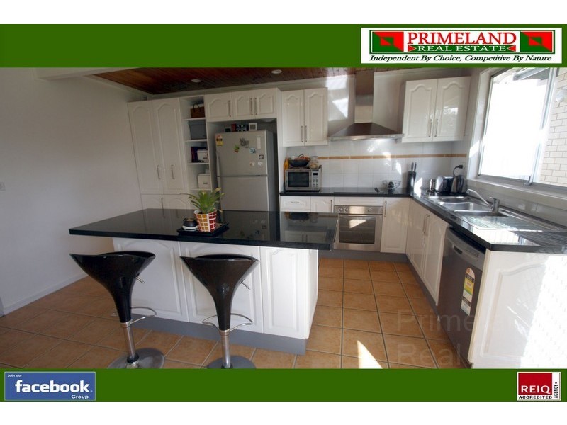 54 SherwoodDrive, Browns Plains QLD 4118