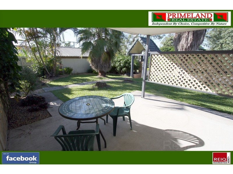 54 SherwoodDrive, Browns Plains QLD 4118