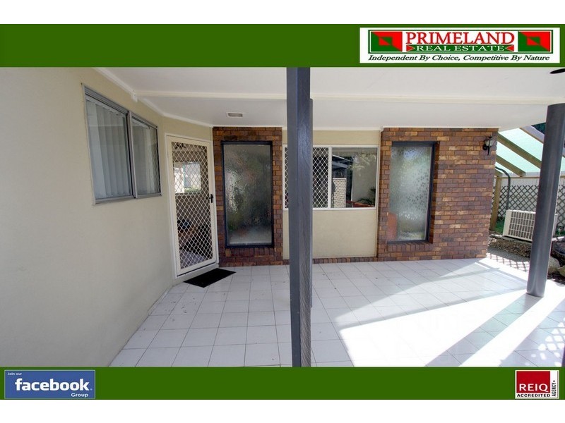 54 SherwoodDrive, Browns Plains QLD 4118