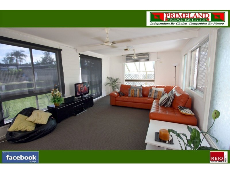 54 SherwoodDrive, Browns Plains QLD 4118