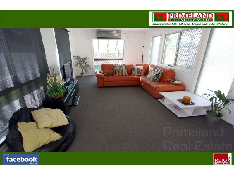 54 SherwoodDrive, Browns Plains QLD 4118