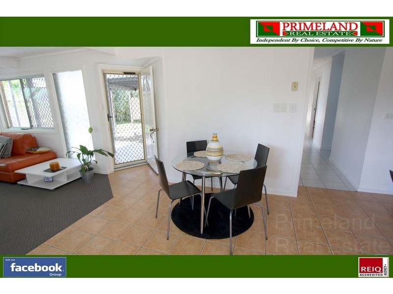 54 SherwoodDrive, Browns Plains QLD 4118