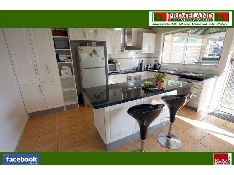 54 SherwoodDrive, Browns Plains QLD 4118