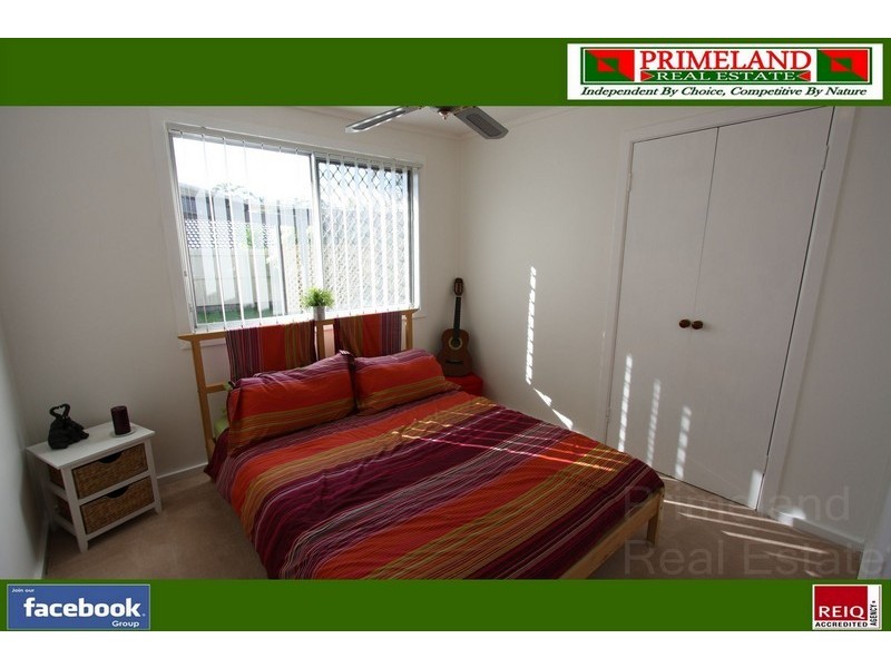 54 SherwoodDrive, Browns Plains QLD 4118