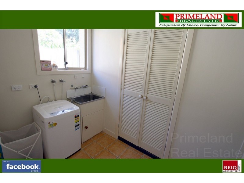 54 SherwoodDrive, Browns Plains QLD 4118