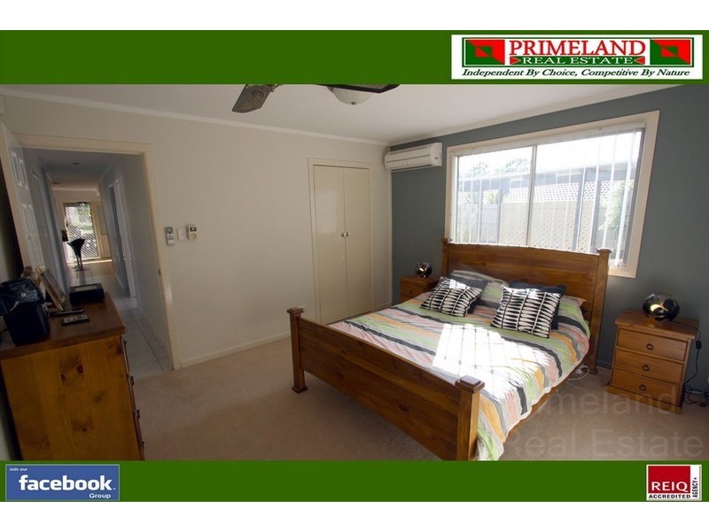 54 SherwoodDrive, Browns Plains QLD 4118