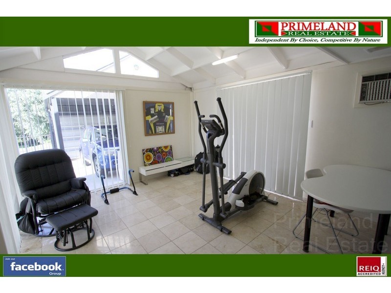 54 SherwoodDrive, Browns Plains QLD 4118