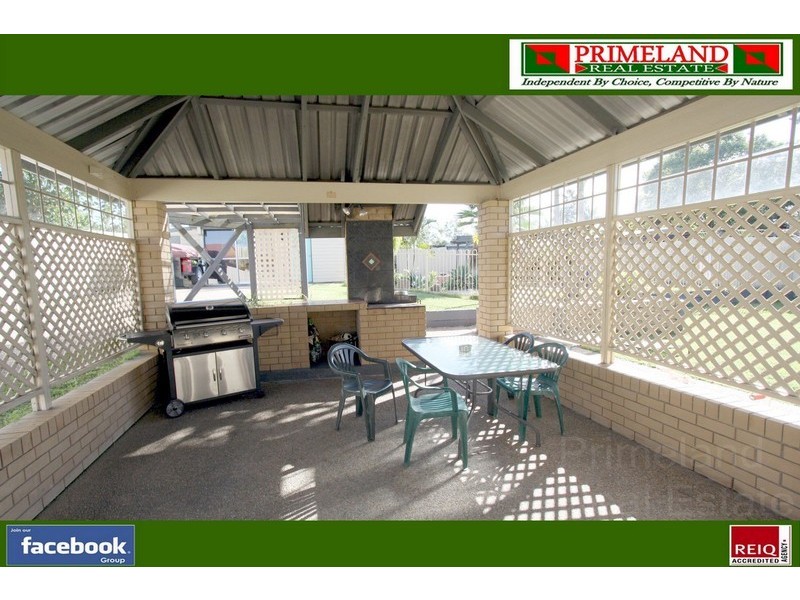 54 SherwoodDrive, Browns Plains QLD 4118