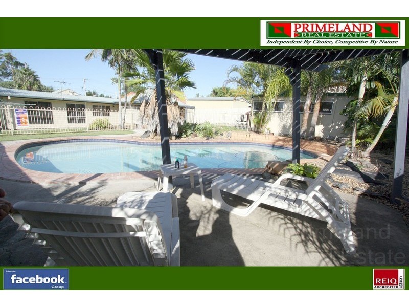 54 SherwoodDrive, Browns Plains QLD 4118