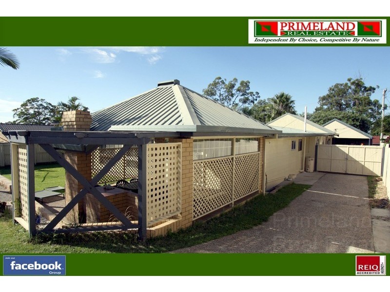 54 SherwoodDrive, Browns Plains QLD 4118
