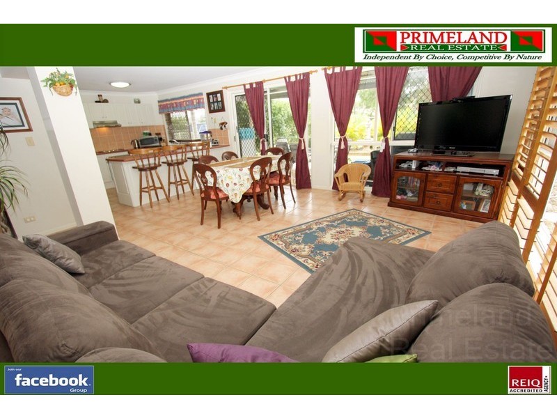 1 Blueberry Ash Court, Jimboomba QLD 4280