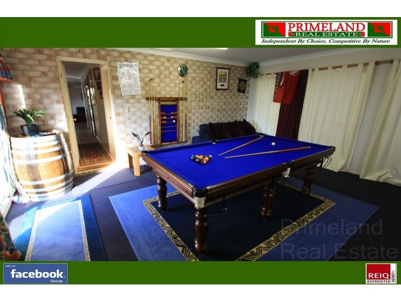 1 Blueberry Ash Court, Jimboomba QLD 4280
