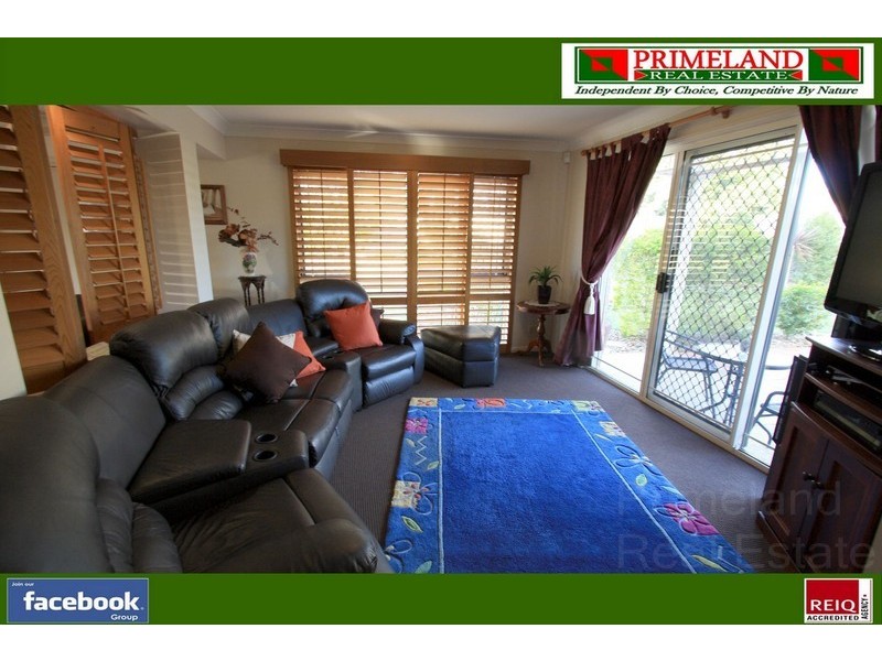 1 Blueberry Ash Court, Jimboomba QLD 4280