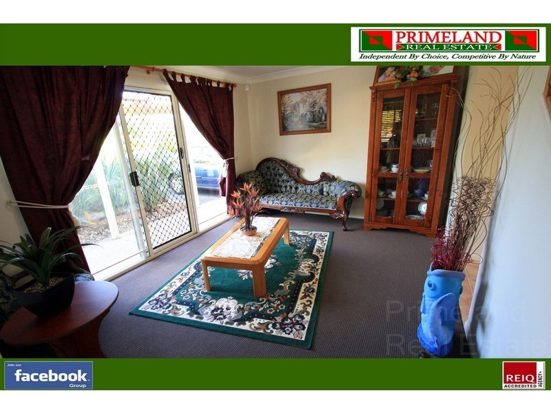 1 Blueberry Ash Court, Jimboomba QLD 4280