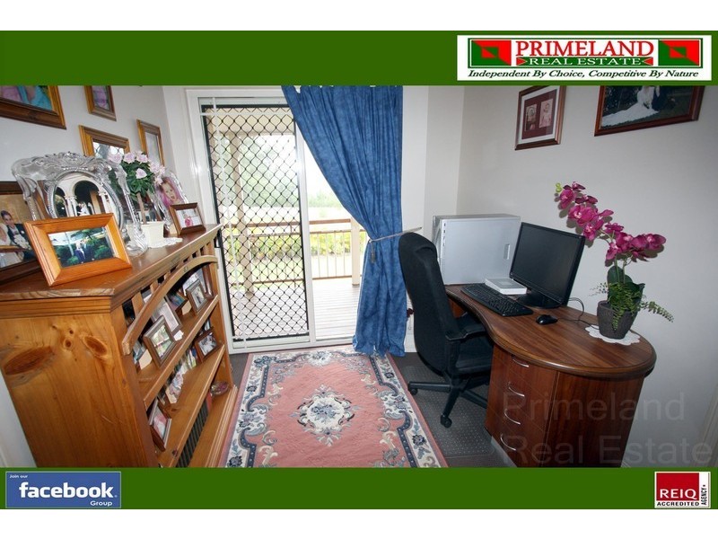 1 Blueberry Ash Court, Jimboomba QLD 4280