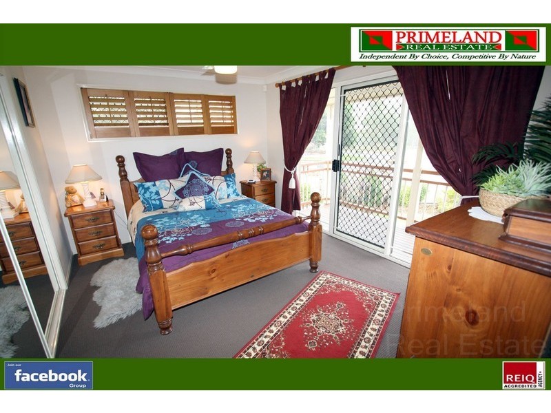 1 Blueberry Ash Court, Jimboomba QLD 4280