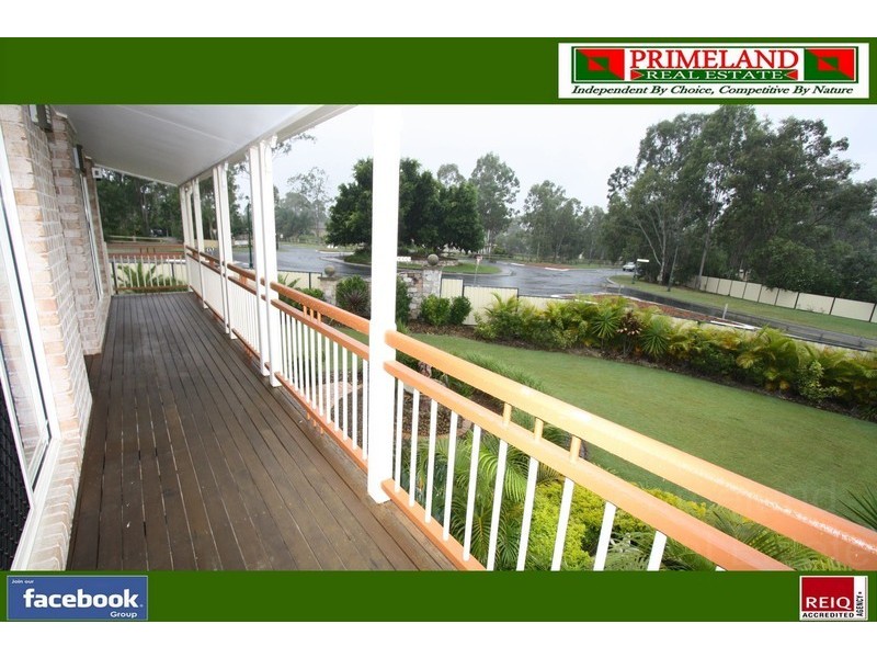 1 Blueberry Ash Court, Jimboomba QLD 4280