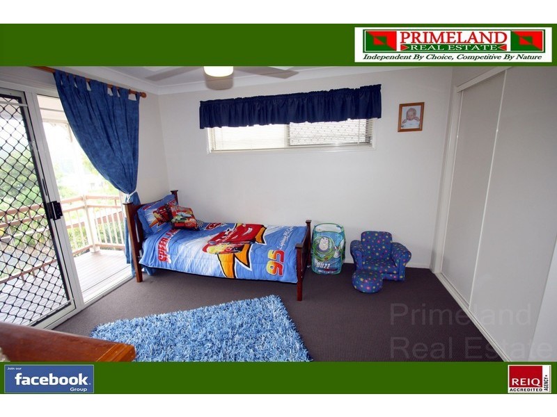 1 Blueberry Ash Court, Jimboomba QLD 4280