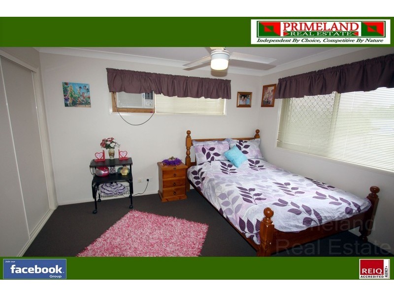 1 Blueberry Ash Court, Jimboomba QLD 4280