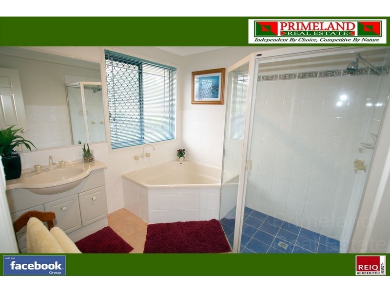 1 Blueberry Ash Court, Jimboomba QLD 4280