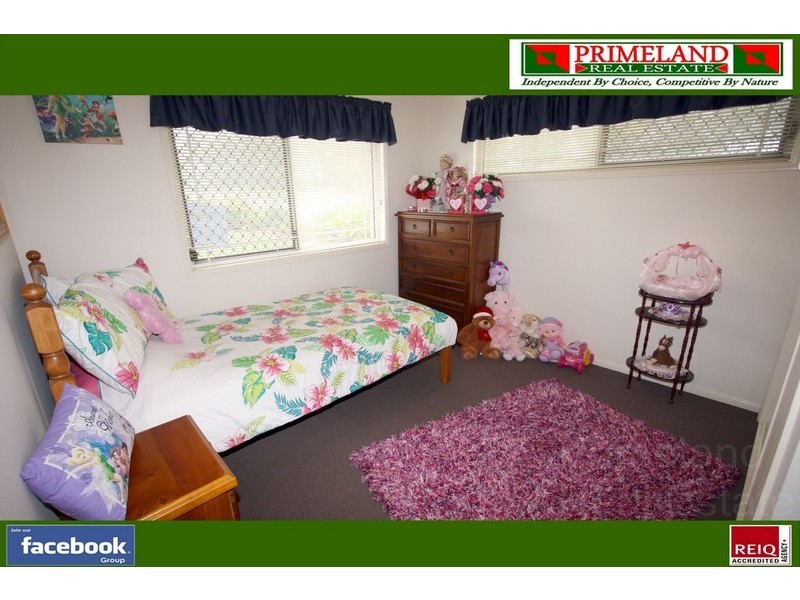 1 Blueberry Ash Court, Jimboomba QLD 4280