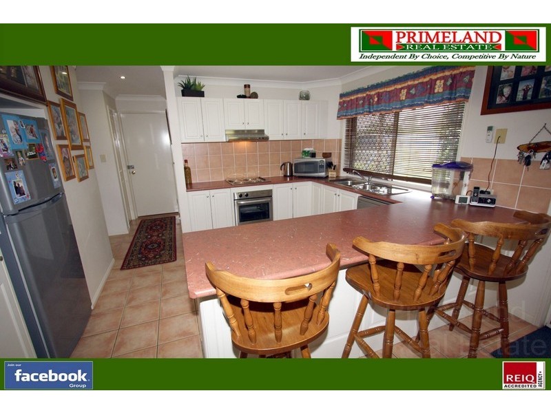 1 Blueberry Ash Court, Jimboomba QLD 4280