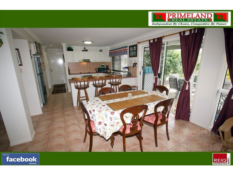 1 Blueberry Ash Court, Jimboomba QLD 4280