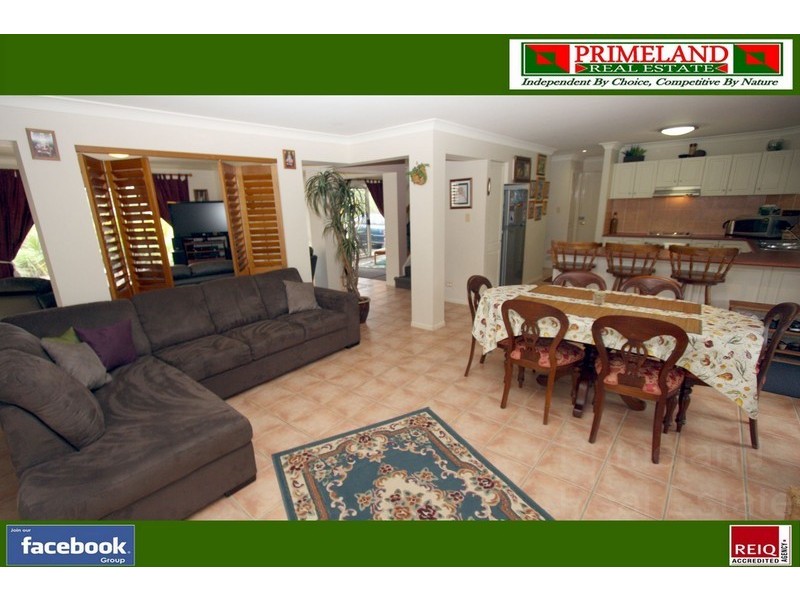 1 Blueberry Ash Court, Jimboomba QLD 4280