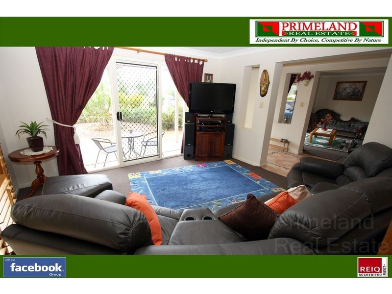 1 Blueberry Ash Court, Jimboomba QLD 4280