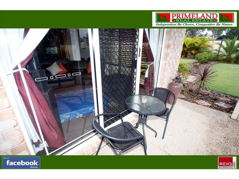 1 Blueberry Ash Court, Jimboomba QLD 4280