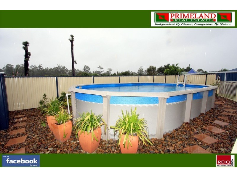 1 Blueberry Ash Court, Jimboomba QLD 4280