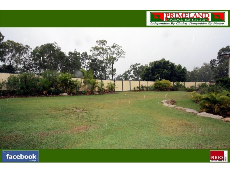 1 Blueberry Ash Court, Jimboomba QLD 4280