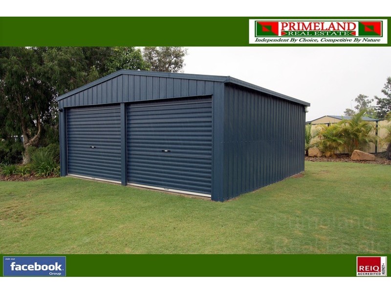 1 Blueberry Ash Court, Jimboomba QLD 4280