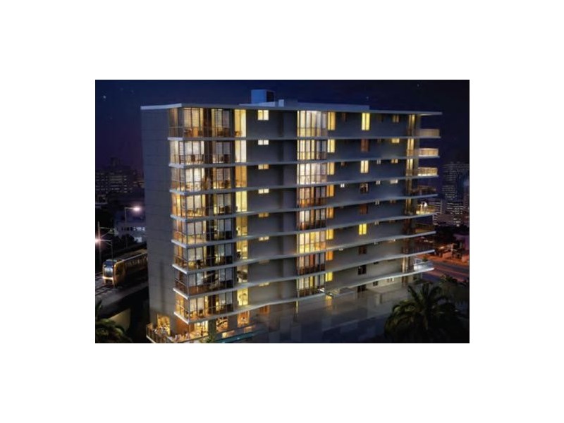 South Brisbane QLD 4101