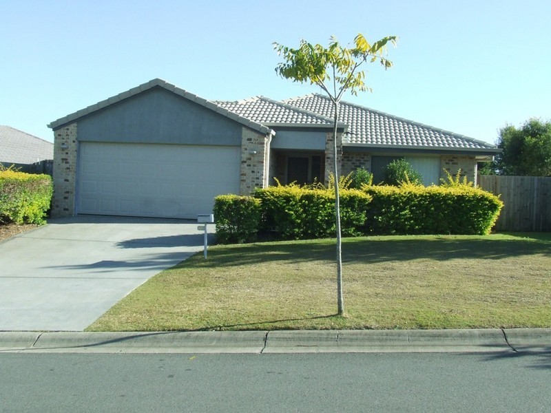 Regents Park QLD 4118