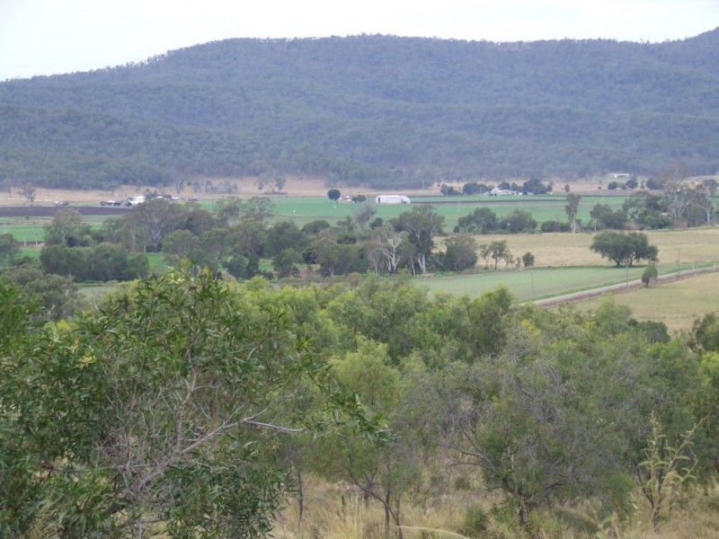 Laidley QLD 4341
