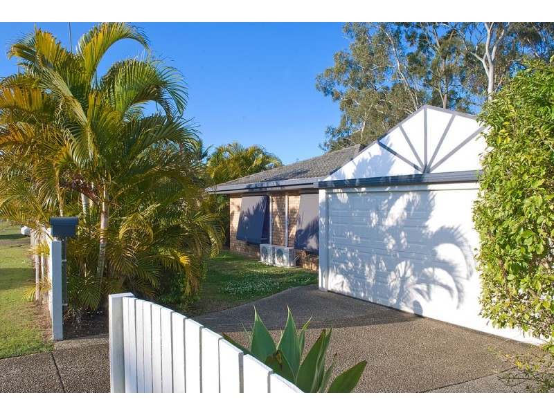 5 Williams Way, Calamvale QLD 4116