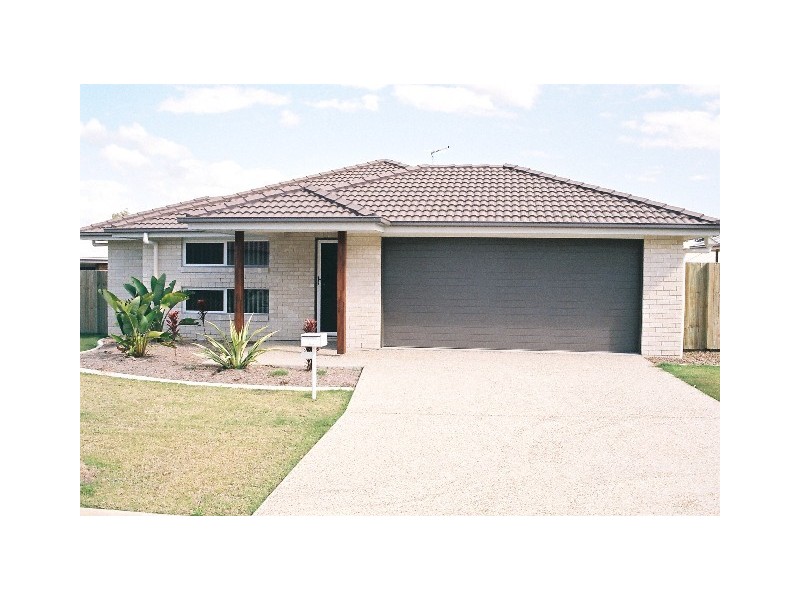 Hillcrest QLD 4118