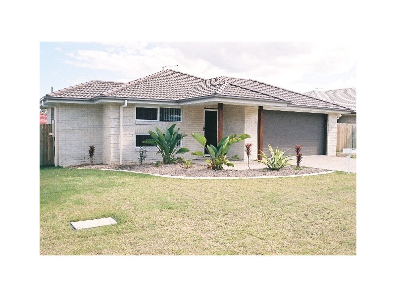 Hillcrest QLD 4118
